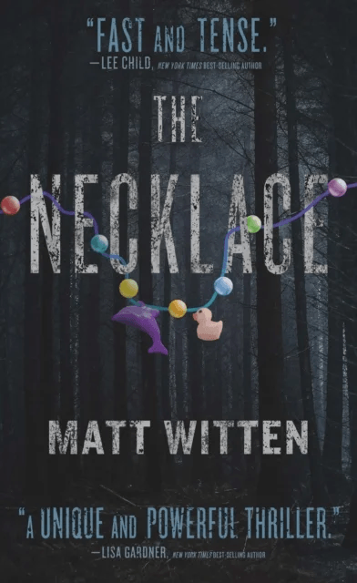The Necklace av Matt Witten