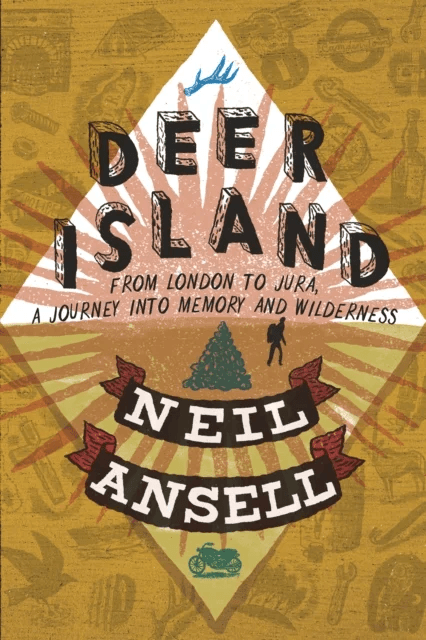 Deer Island av Neil Ansell