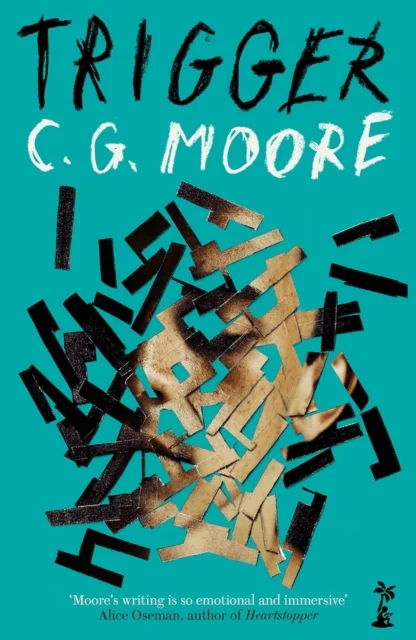 Trigger av CG Moore