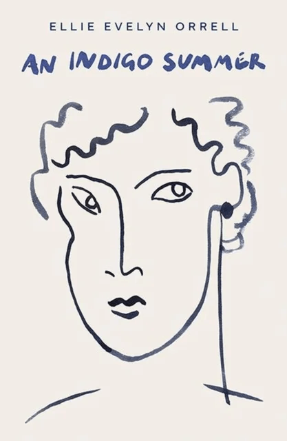 An Indigo Summer av Ellie Evelyn Orrell