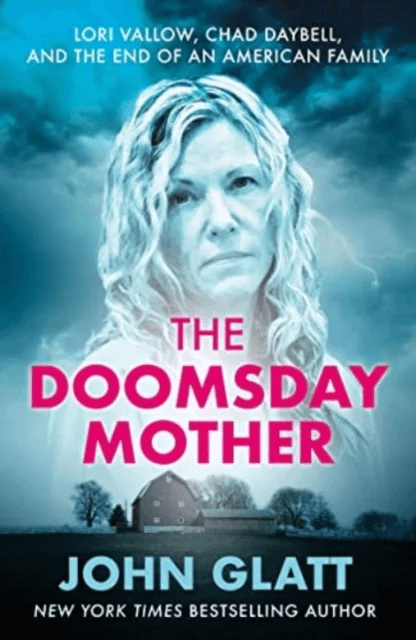 The Doomsday Mother av John Glatt