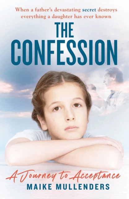 The Confession av Maike Mullenders