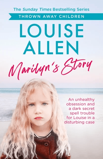 Marilyn's Story av Louise Allen