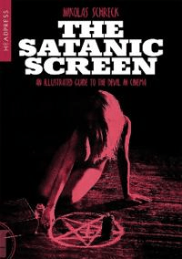 The Satanic Screen av Nikolas Schreck