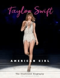 Taylor Swift av Carolyn McHugh