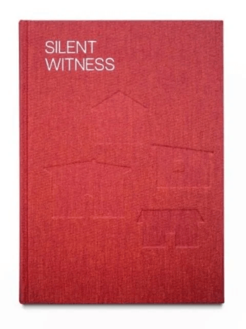 Silent Witness av Cornelia Suhan