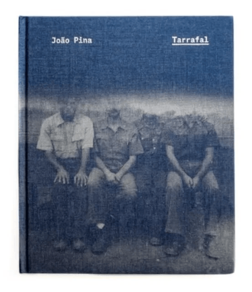 Tarrafal av Joao Pina