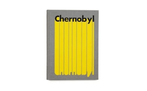 Chernobyl av Pierpaolo Mittica