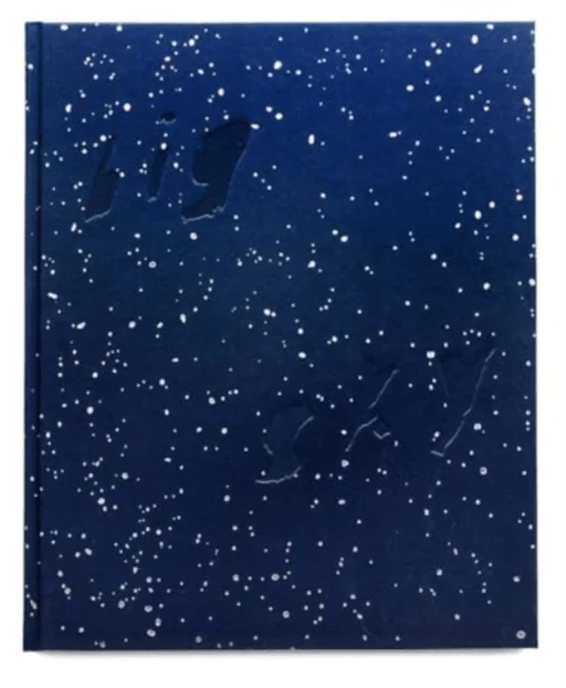 Big Sky av Adam Ferguson