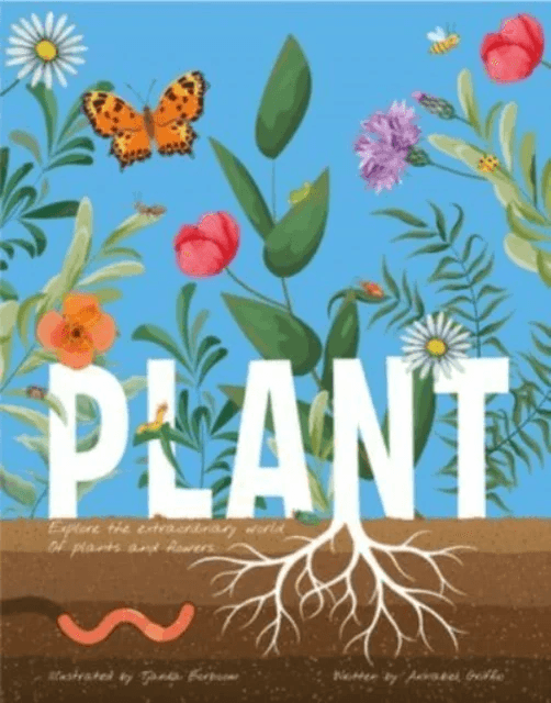 Plant av Annabel Griffin