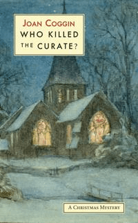 Who Killed The Curate? av Joan Coggin