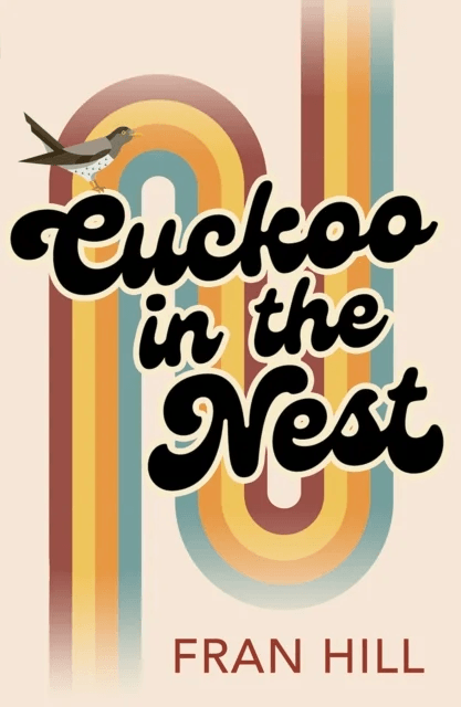 Cuckoo in the Nest av Fran Hill