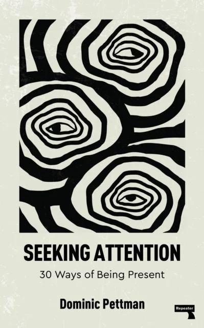 Seeking Attention av Dominic Pettman