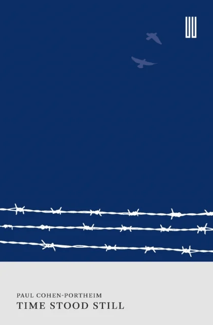 Time Stood Still av Paul Cohen-Portheim