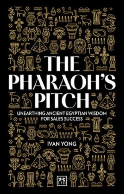 The Pharaoh's Pitch av Ivan Young