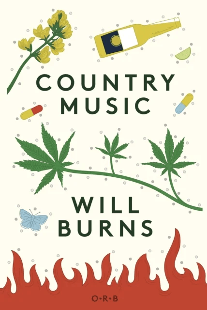 Country Music av Will Burns