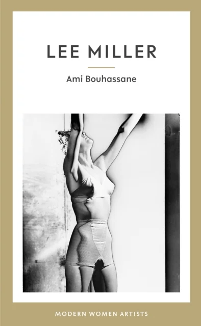 Lee Miller av Ami Bouhassane