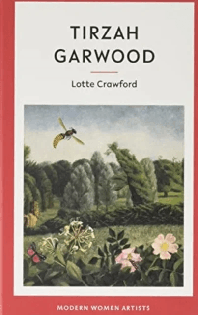Tirzah Garwood av Lotte Crawford