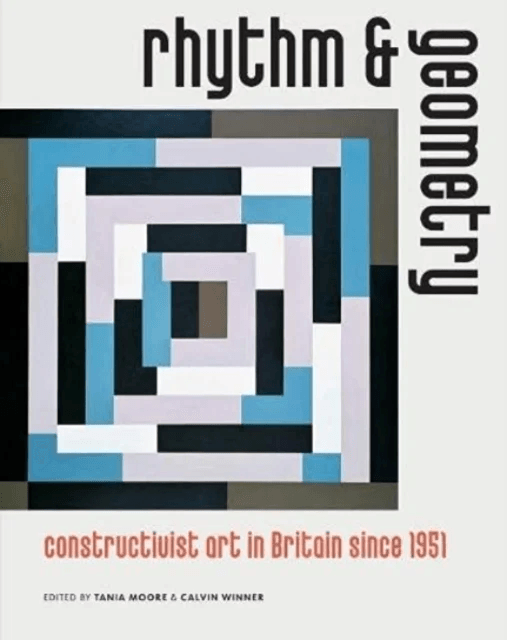 Rhythm and Geometry av Jon Wood, Andrew Bick