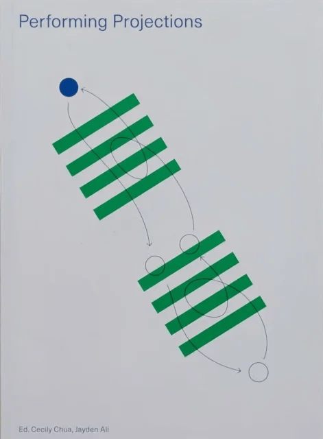 Performing Projections av Jayden Ali