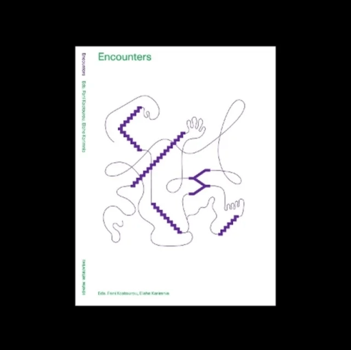 Encounters av Elahe Karimnia