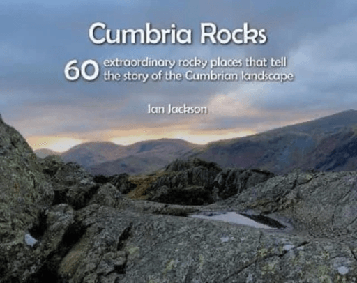 Cumbria Rocks av Ian Jackson