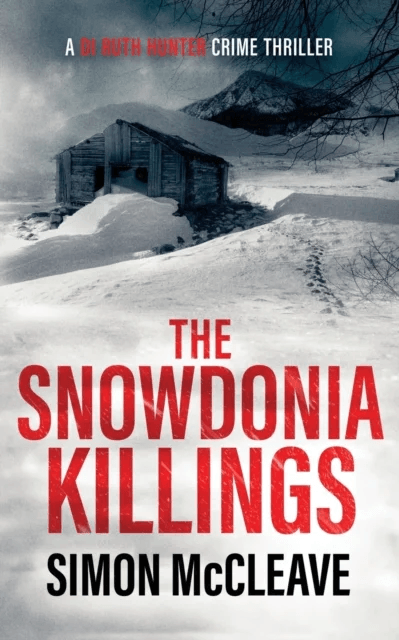 The Snowdonia Killings av Simon McCleave