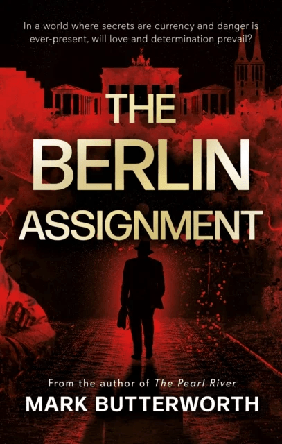 The Berlin Assignment av Mark Butterworth