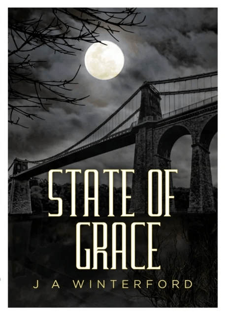 State of Grace av J A Winterford