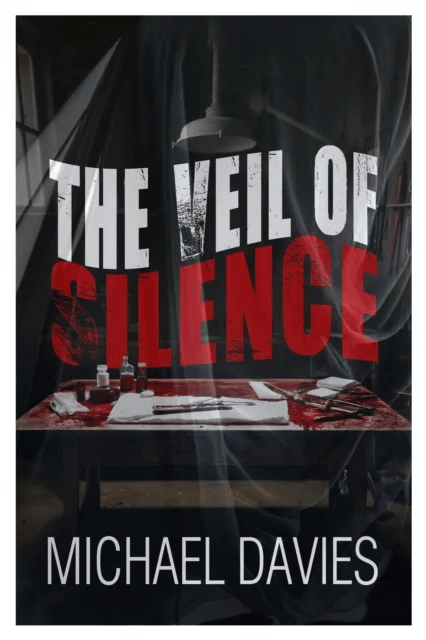 The Veil of Silence av Michael Davies