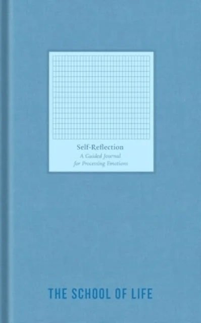 Self-Reflection Journal av The School of Life