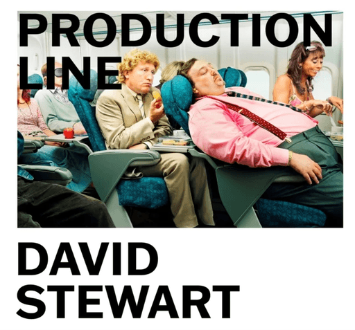 David Stewart av David Stewart