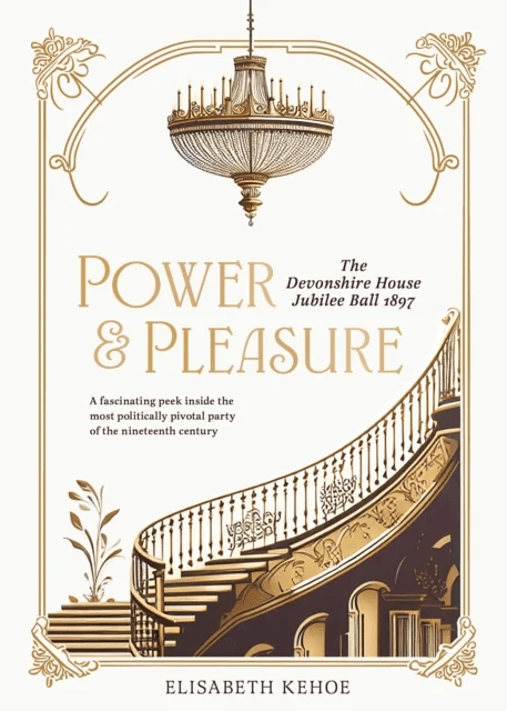 Power &amp; Pleasure av Elisabeth Kehoe