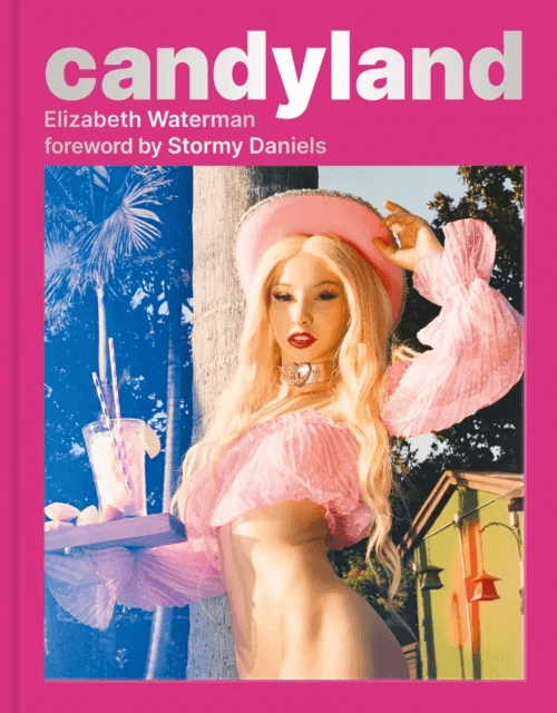 Candyland av Elizabeth Waterman