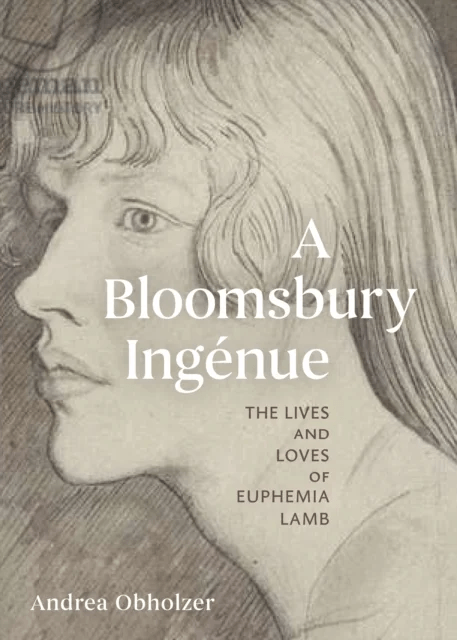 A Bloomsbury Ingenue av Andrea Obholzer
