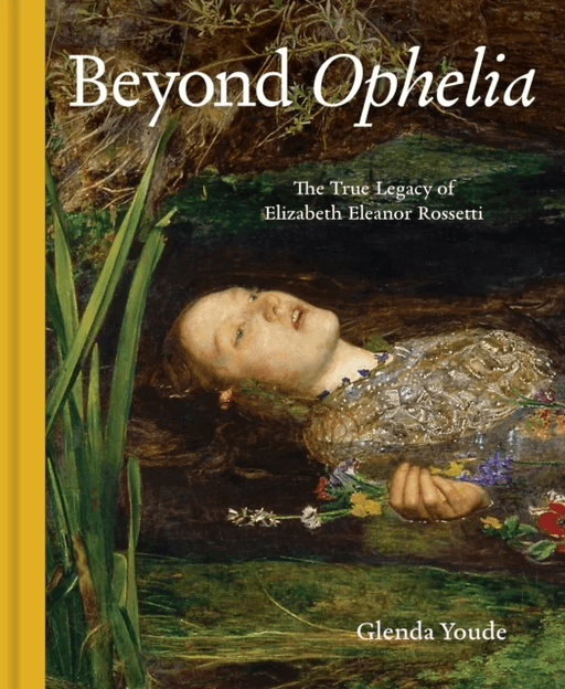 Beyond Ophelia av Glenda Youde