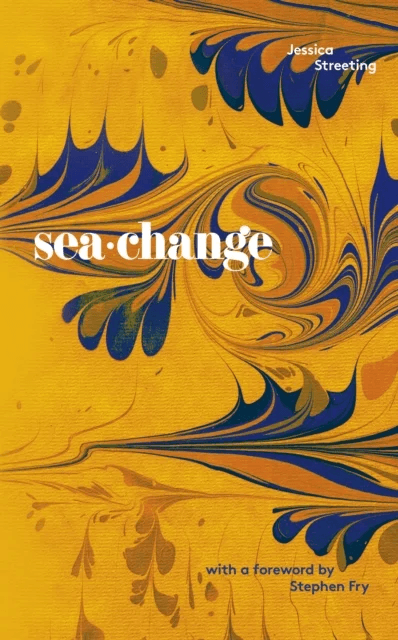 Sea-Change av Jessica Streeting
