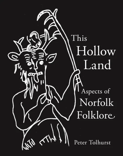 This Hollow Land av Peter Tolhurst