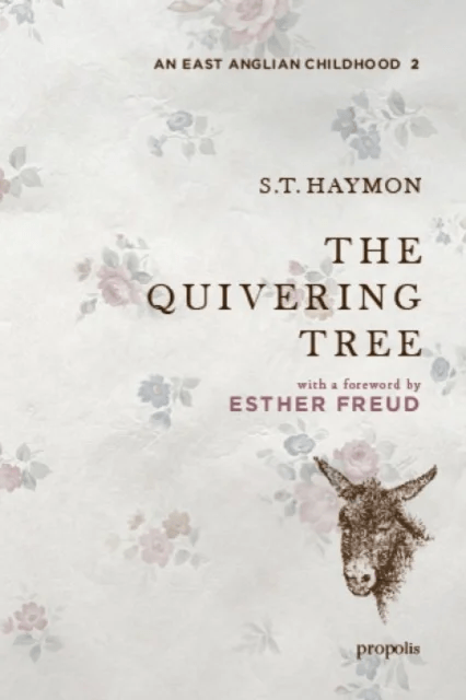 The Quivering Tree av Sylvia Haymon