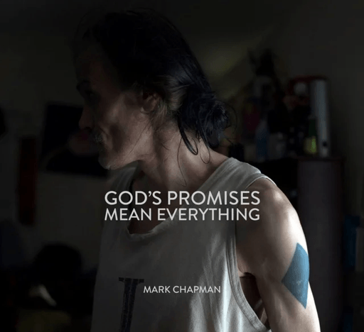 GOD¿S PROMISES MEAN EVERYTHING