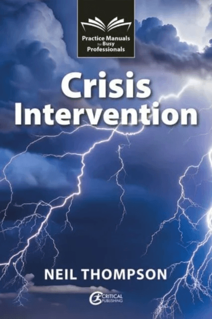 Crisis Intervention av Neil Thompson