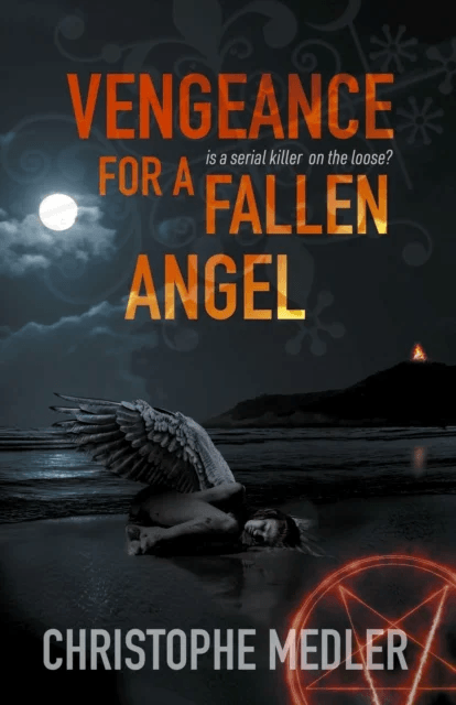 Vengeance for a Fallen Angel av Christophe Medler
