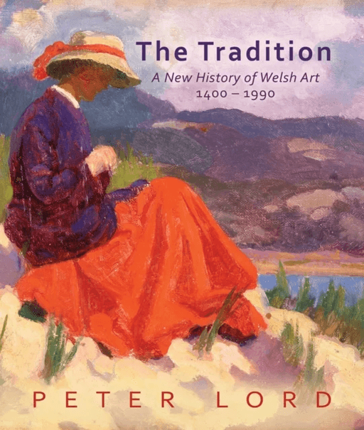 The Tradition av Peter Lord