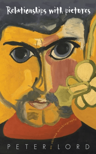Relationships with Pictures av Peter Lord