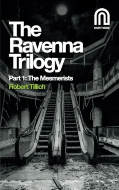 The Ravenna Trilogy Part 1: av Robert Tillich