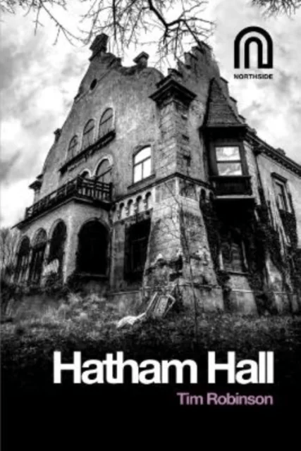 Hatham Hall av Tim Robinson