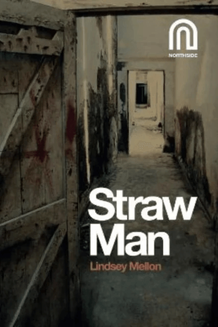 Straw Man av Lindsey Mellon