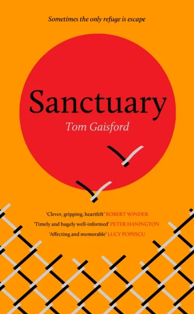 Sanctuary av Tom Gaisford