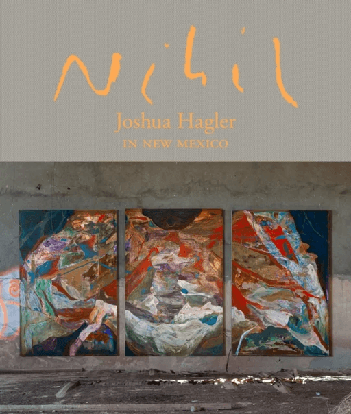 Nihil av Joshua Hagler