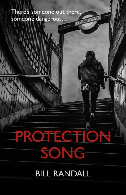 Protection Song av Bill Randall
